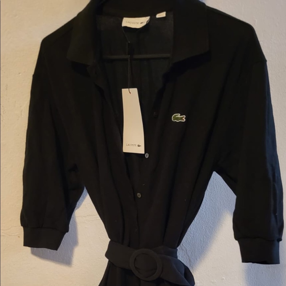 Dress Lacoste